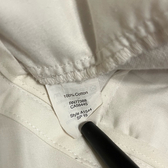 Bundle J Crew Chino Short Size 2 - Picture 11 of 13